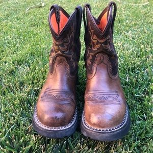 Women’s Ariat Boots